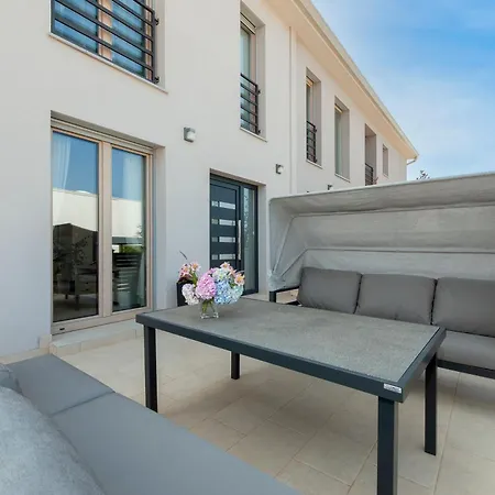 Villa Dream Place Bale