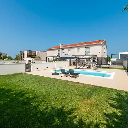 Dream Place Villa *
