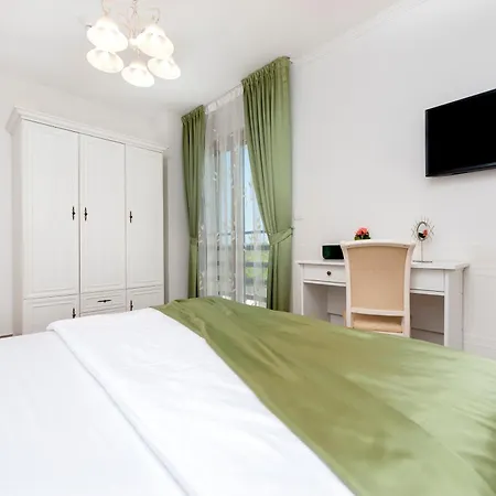 Villa Dream Place Bale