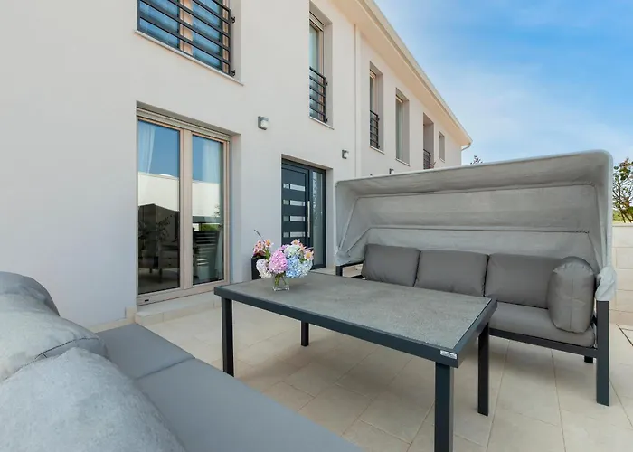 Villa Dream Place Bale