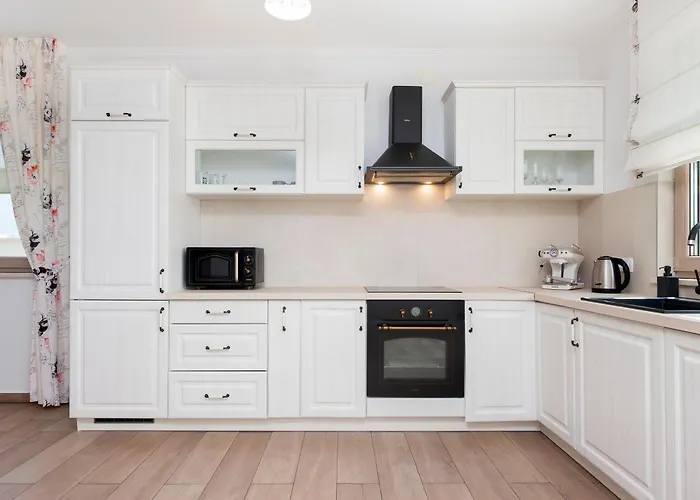 Dream Place Villa Bale