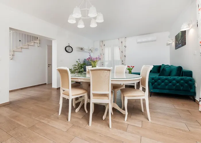 Villa Dream Place Bale