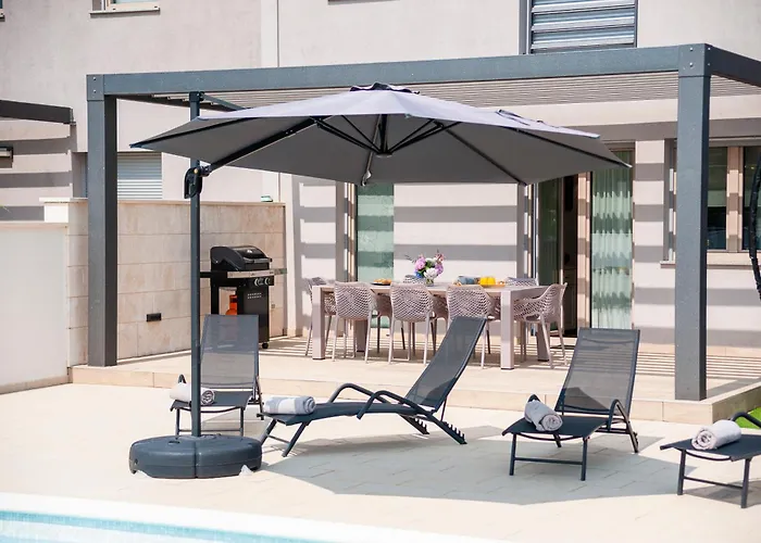 Villa Dream Place Bale