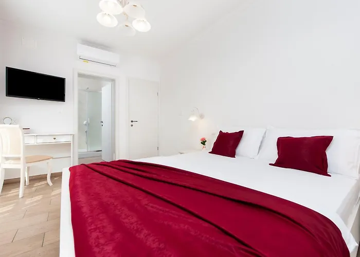 Dream Place Villa Bale