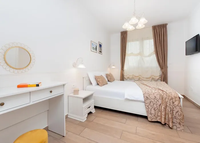 Dream Place Villa Bale