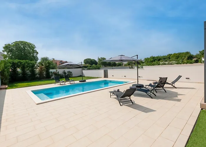 Villa Dream Place Bale