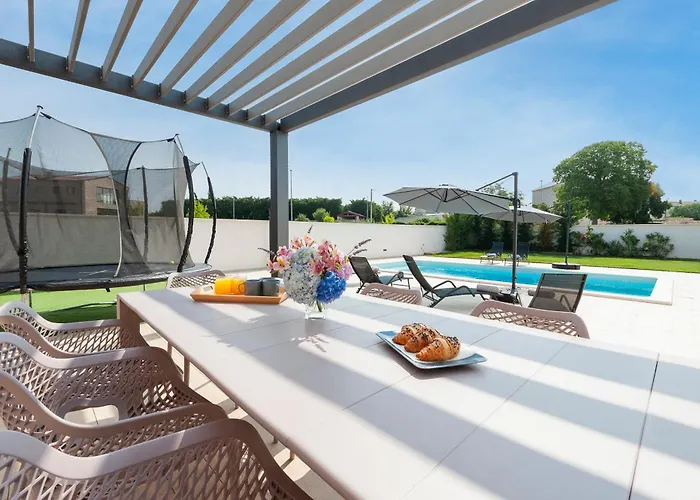 Dream Place Villa *